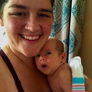 Meet your Posher, Candace